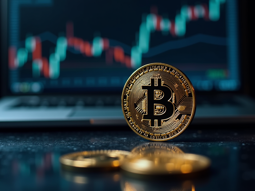 Más allá del bitcoin, las 6 criptomonedas más rentables