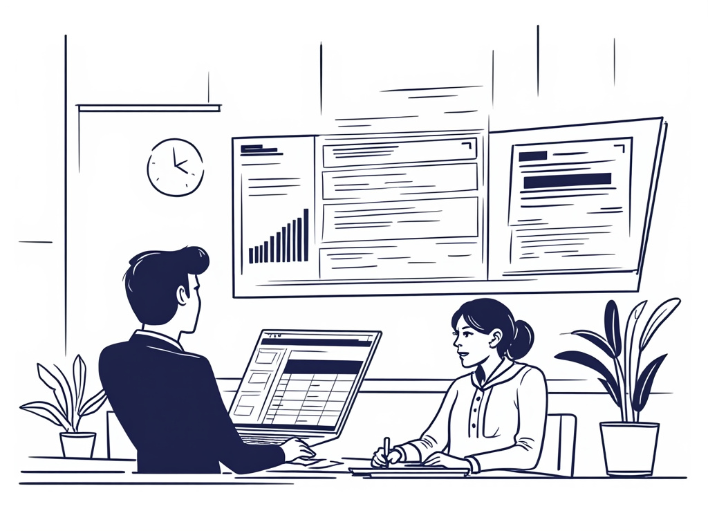 Contabilidad PYME software