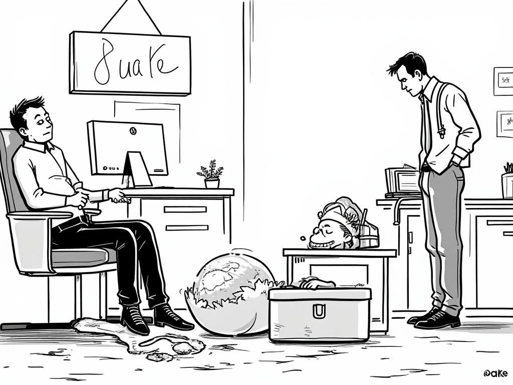 La baja laboral médica