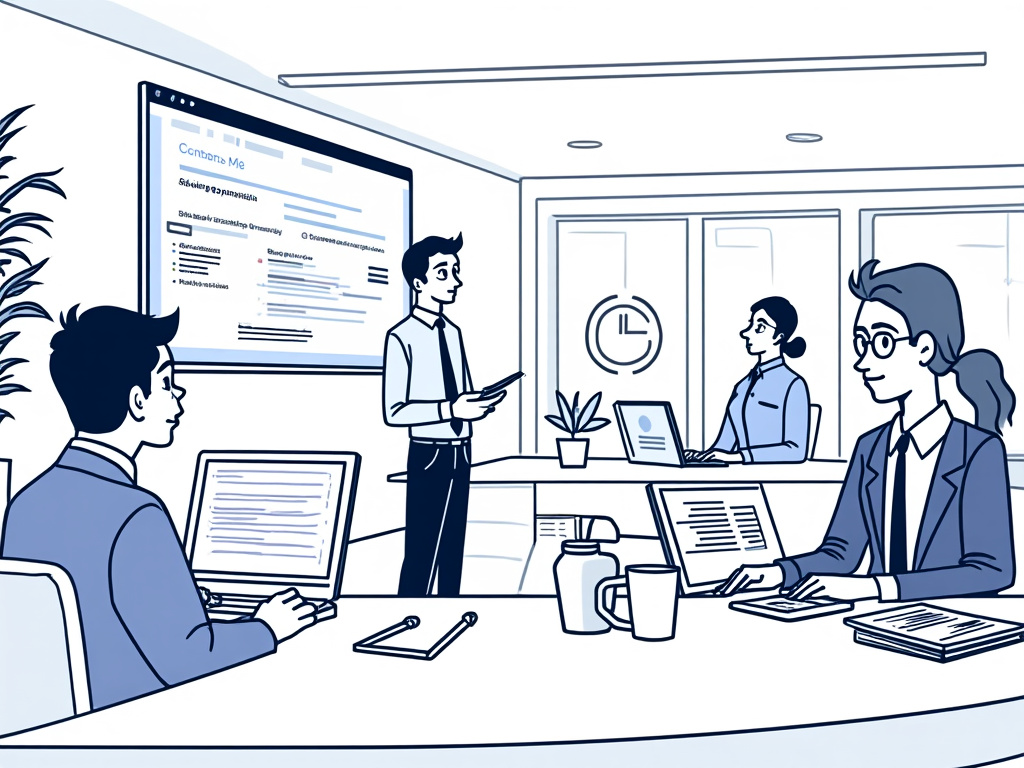 Contabilidad PYME software